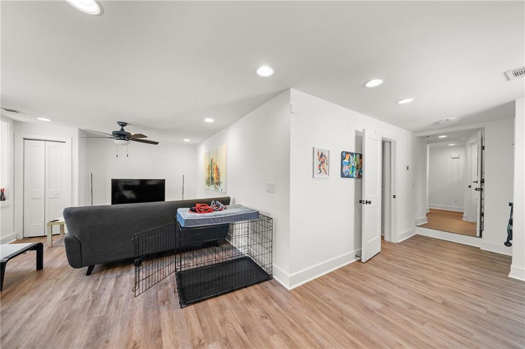 397 8th Street Northeast Atlanta, GA 30309 - Photo 34 of 48