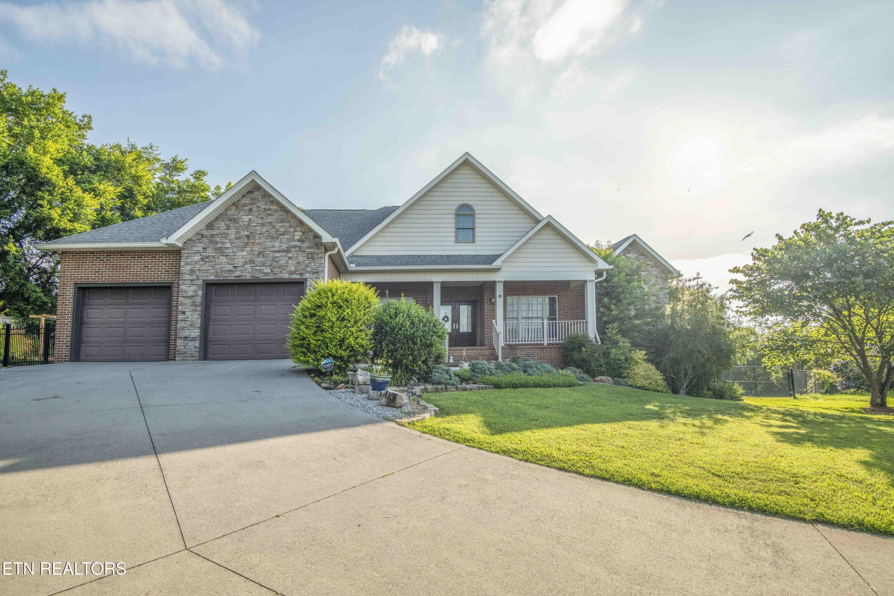 1435 Instrumental Avenue Sevierville, TN 37876 - Photo 5 of 57 5_1