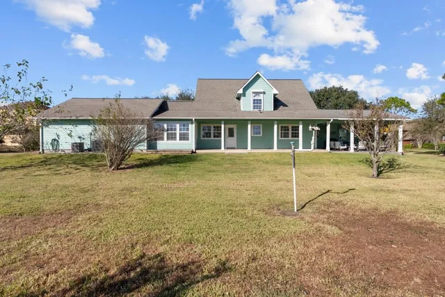 $1,425,000 | 2237 Avenue A, San Leon, TX 77539