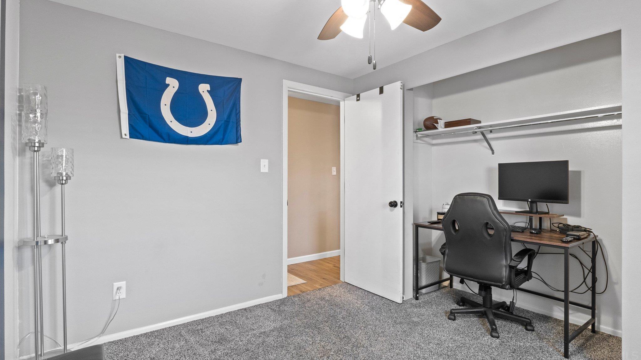 3524 Utah Drive Fort Wayne, IN 46815 - Photo 13 of 33