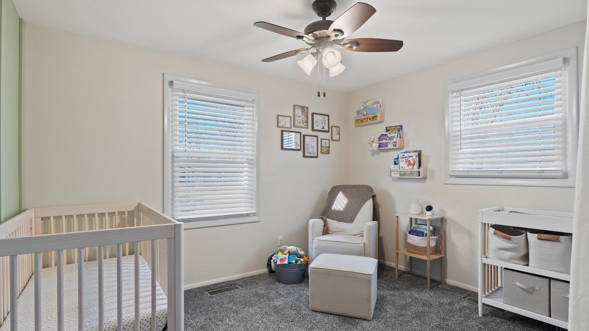 3524 Utah Drive Fort Wayne, IN 46815 - Photo 15 of 33