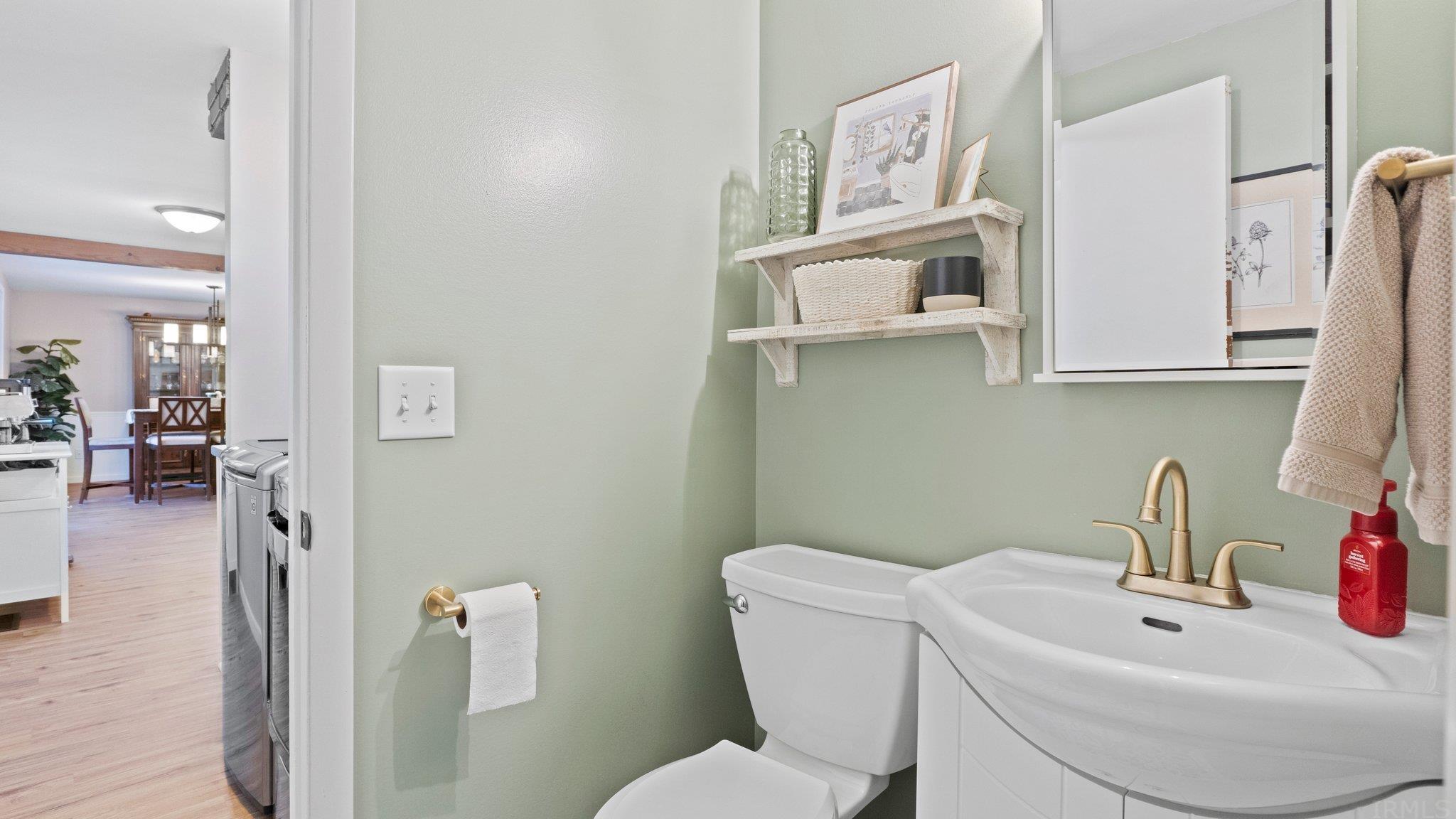 3524 Utah Drive Fort Wayne, IN 46815 - Photo 20 of 33