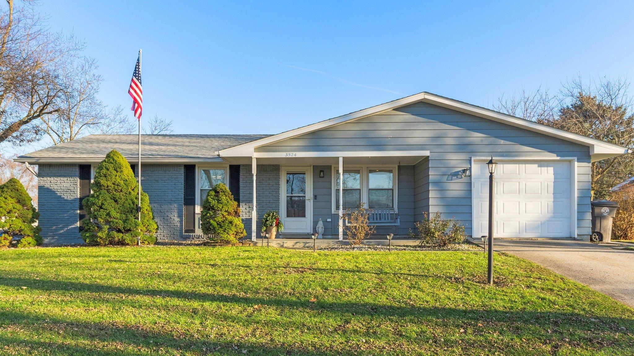 3524 Utah Drive Fort Wayne, IN 46815 - Photo 2 of 33