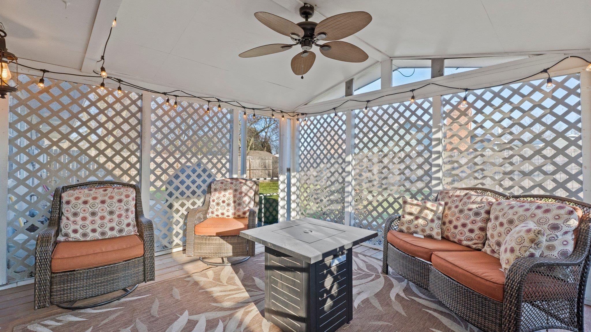 3524 Utah Drive Fort Wayne, IN 46815 - Photo 22 of 33