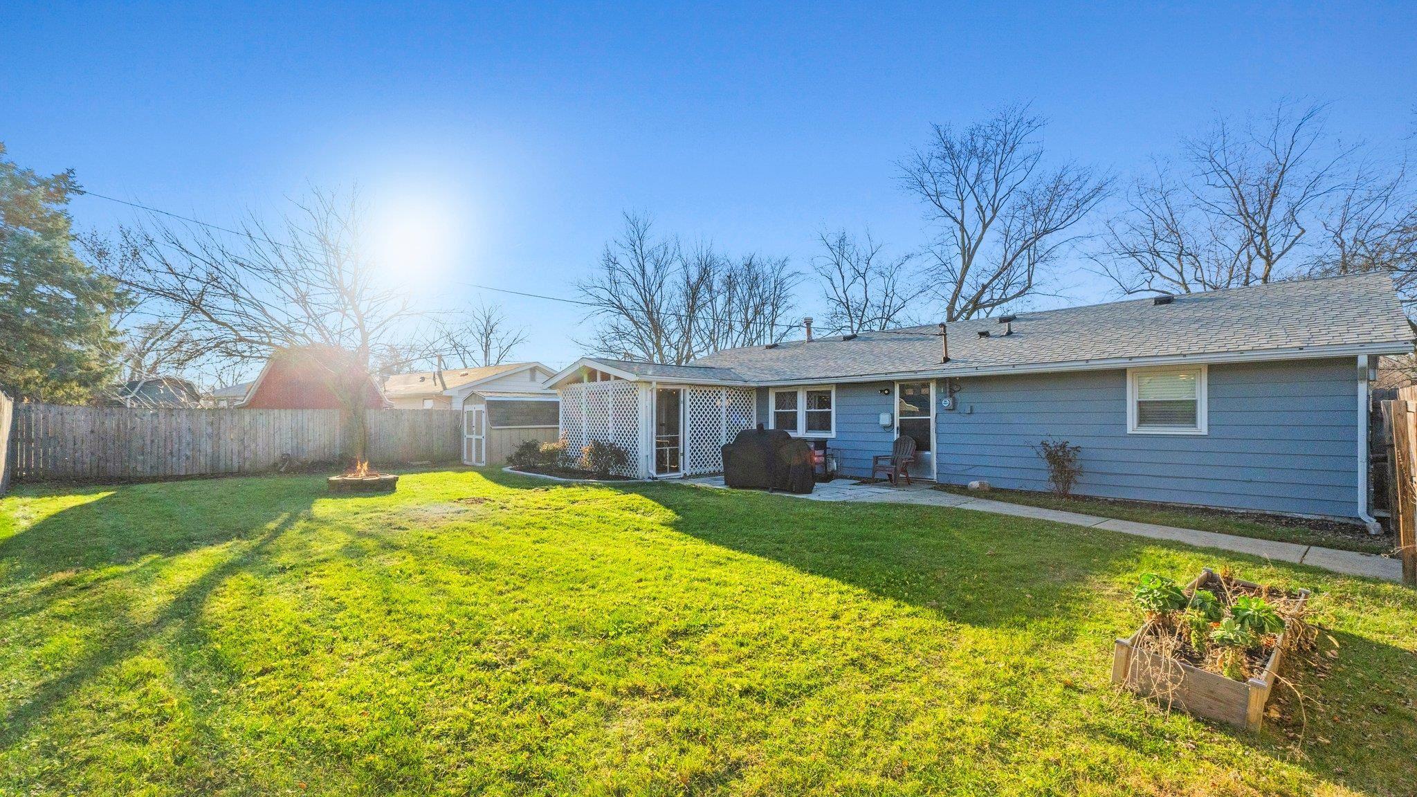3524 Utah Drive Fort Wayne, IN 46815 - Photo 24 of 33