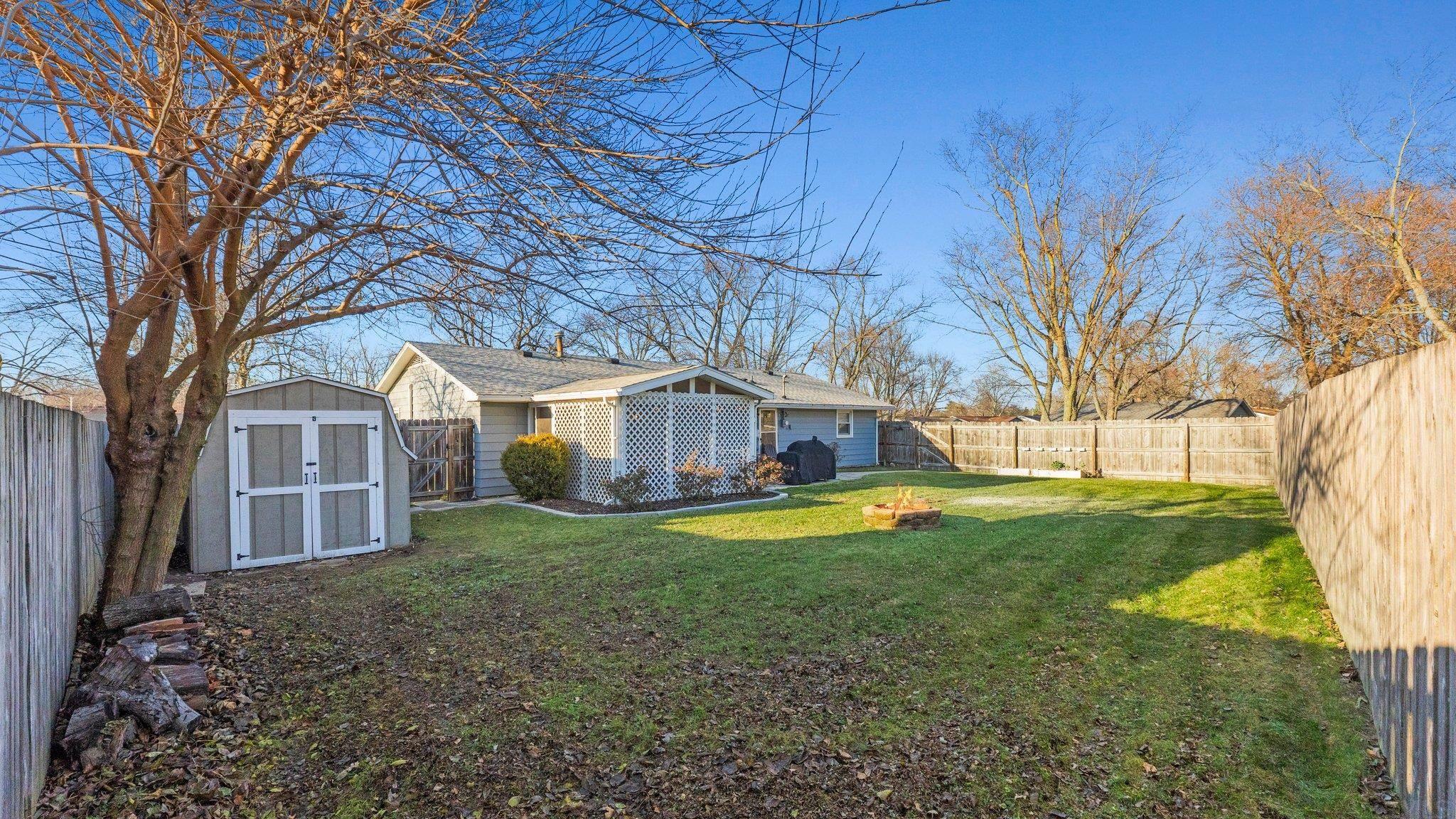 3524 Utah Drive Fort Wayne, IN 46815 - Photo 25 of 33