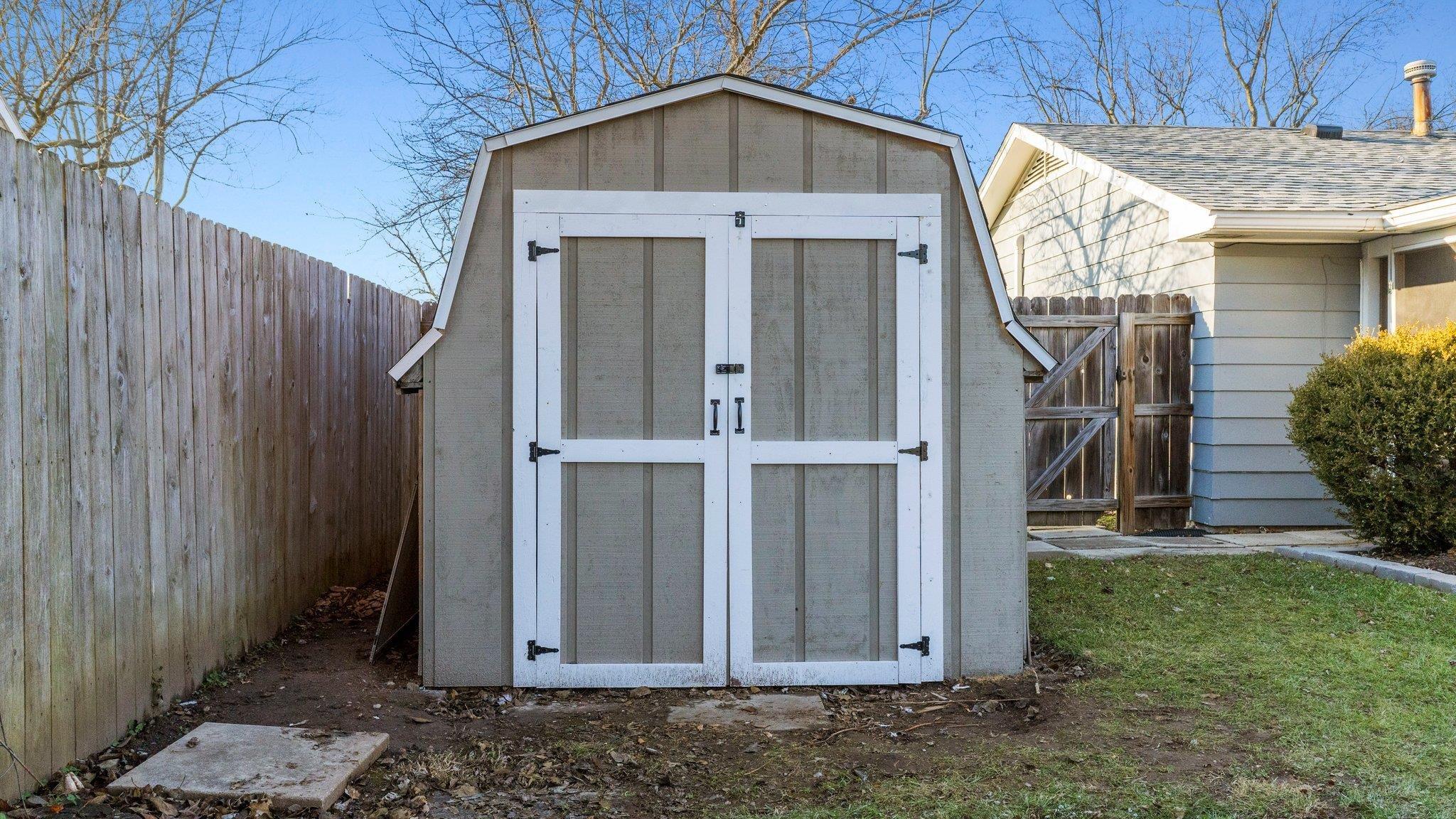 3524 Utah Drive Fort Wayne, IN 46815 - Photo 26 of 33