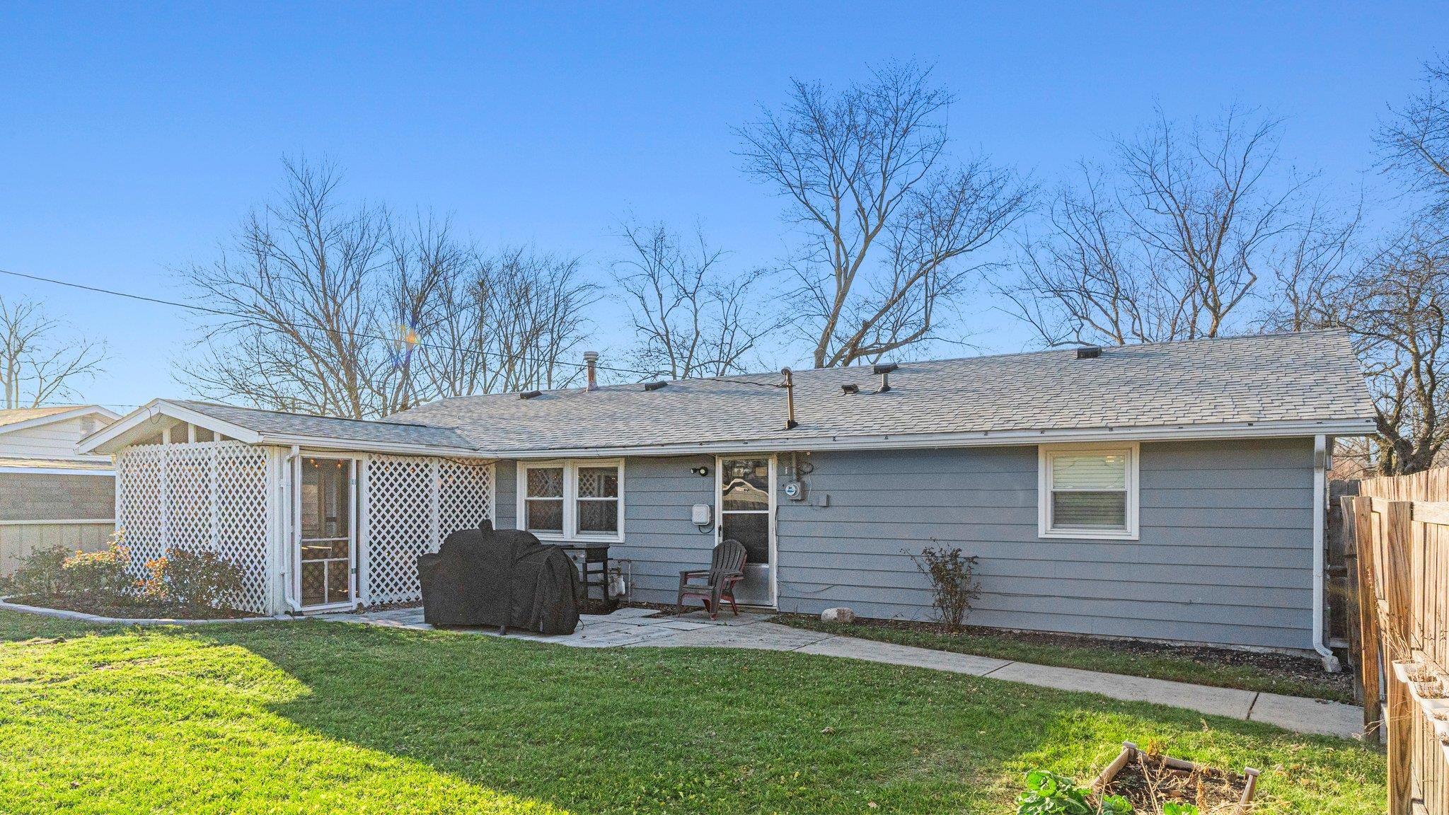 3524 Utah Drive Fort Wayne, IN 46815 - Photo 27 of 33