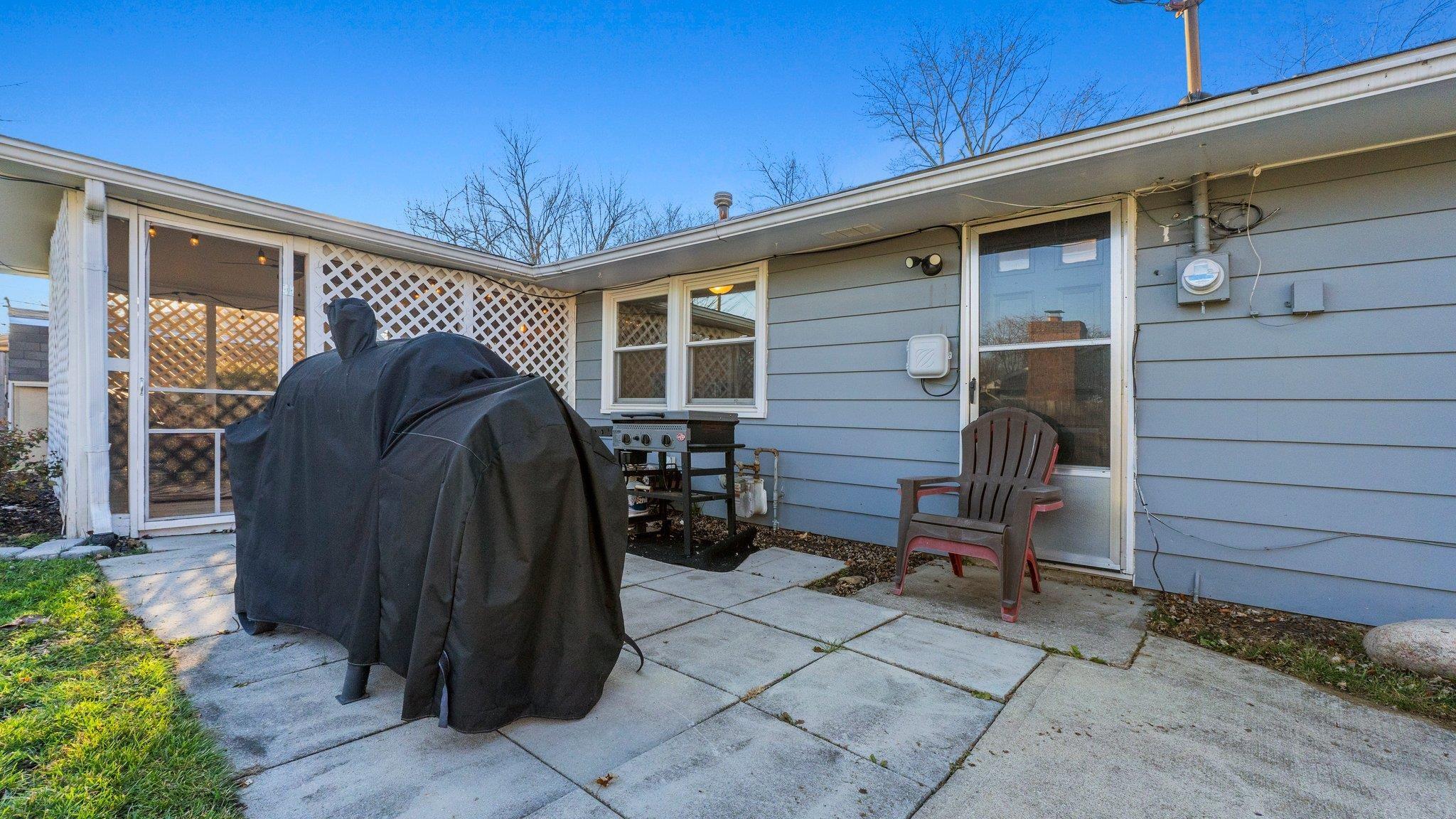 3524 Utah Drive Fort Wayne, IN 46815 - Photo 28 of 33