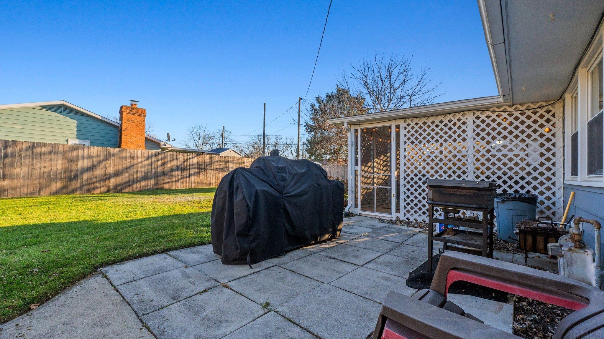 3524 Utah Drive Fort Wayne, IN 46815 - Photo 29 of 33