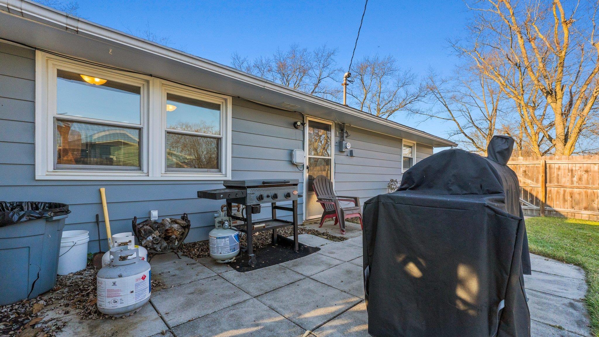 3524 Utah Drive Fort Wayne, IN 46815 - Photo 30 of 33