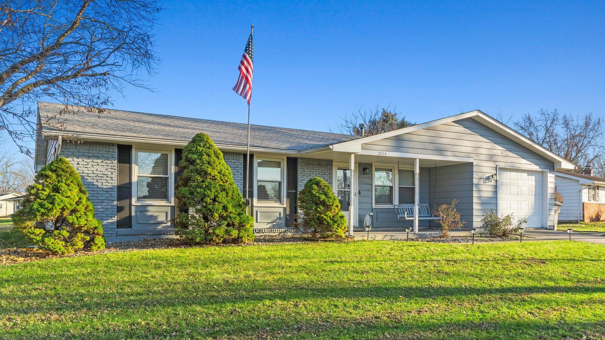 3524 Utah Drive Fort Wayne, IN 46815 - Photo 3 of 33