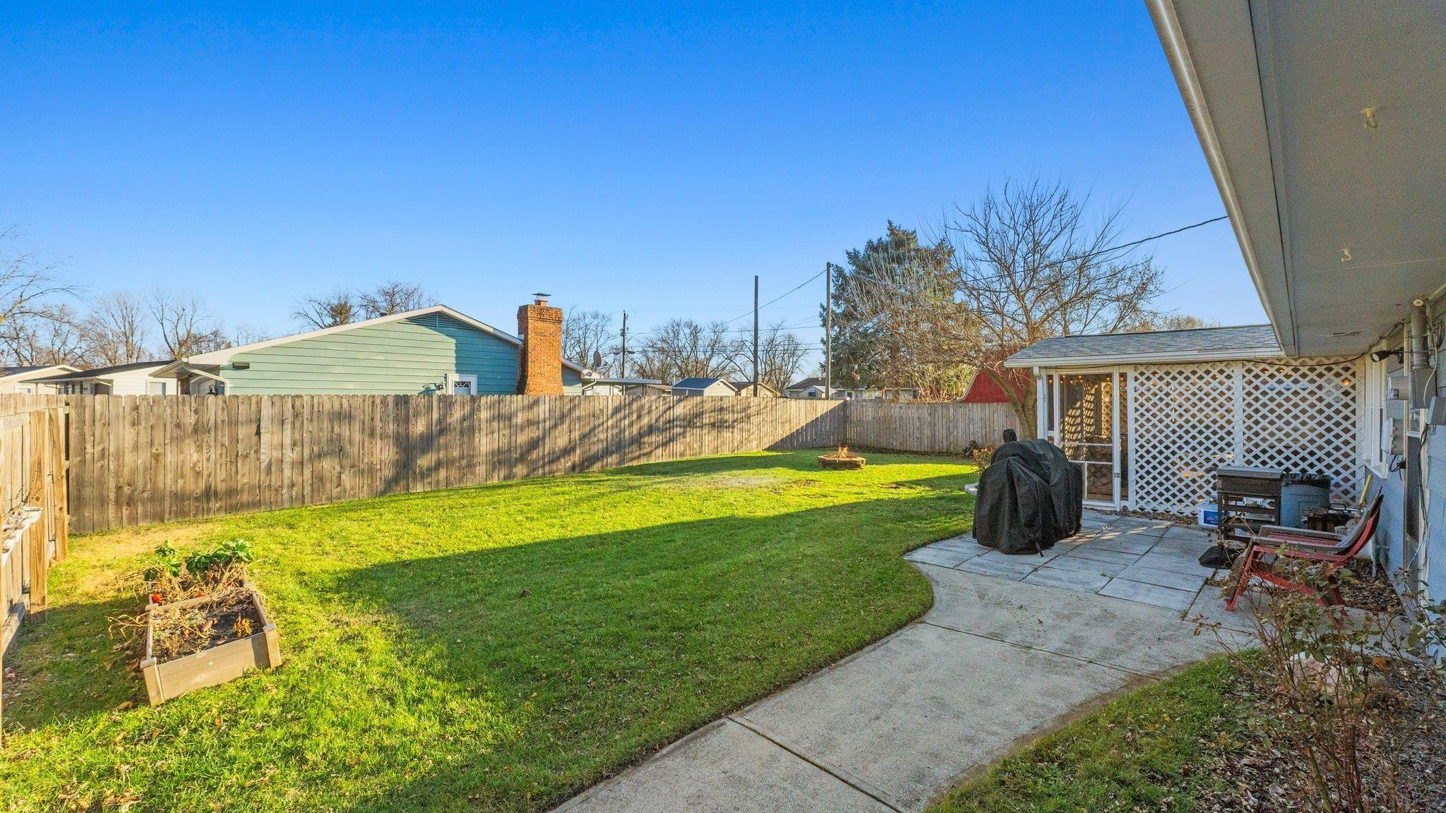 3524 Utah Drive Fort Wayne, IN 46815 - Photo 31 of 33