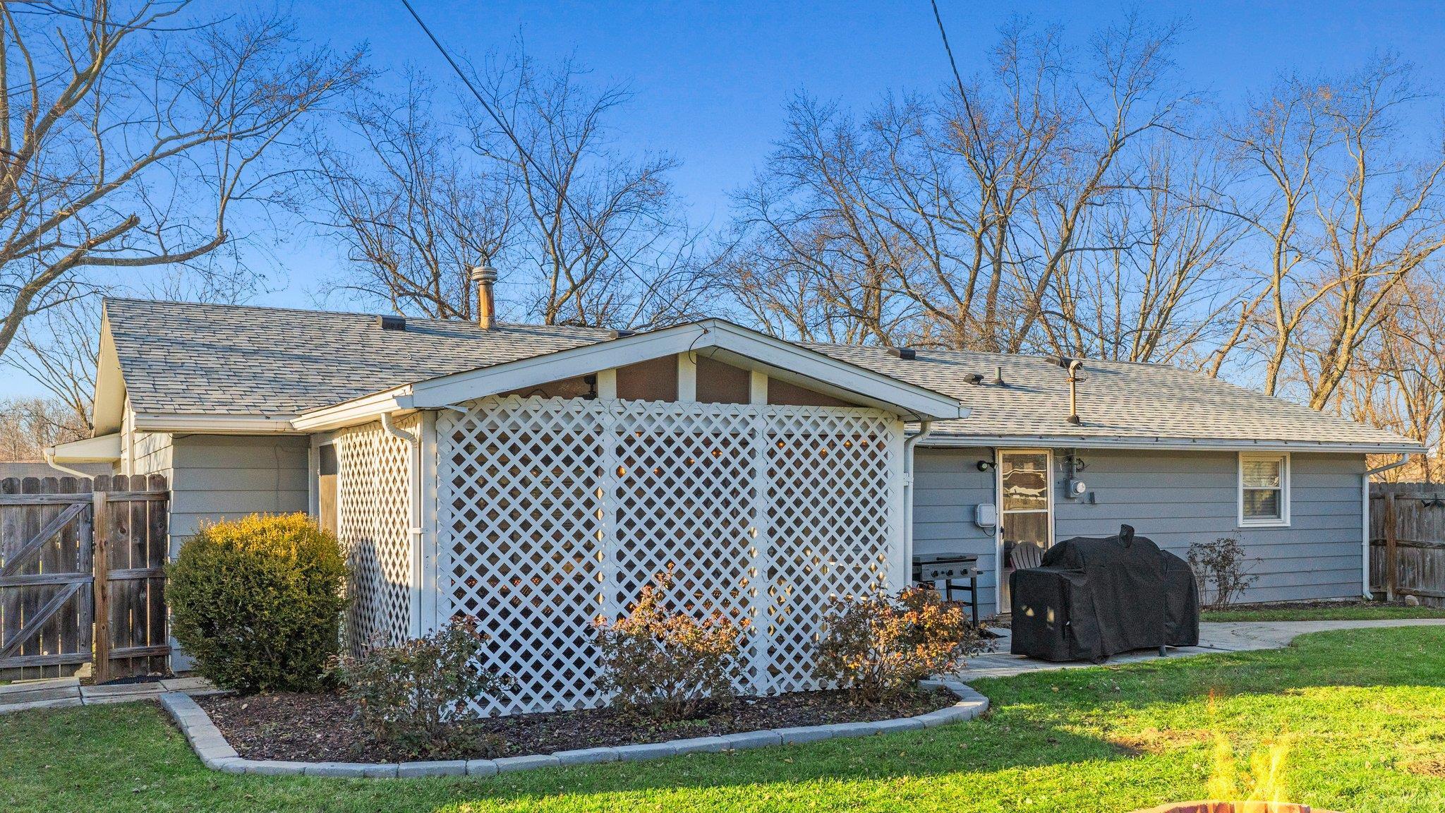 3524 Utah Drive Fort Wayne, IN 46815 - Photo 32 of 33