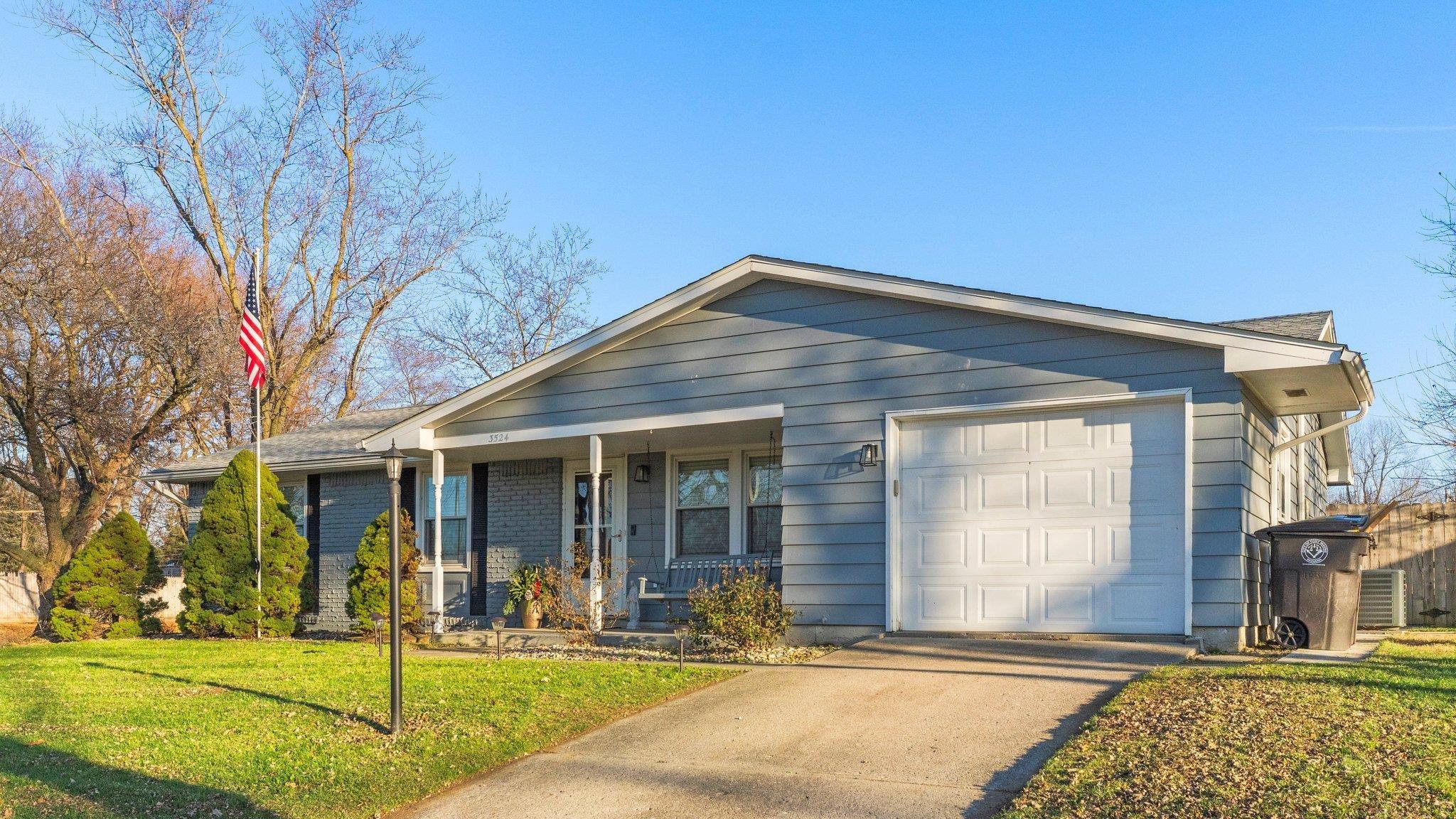 3524 Utah Drive Fort Wayne, IN 46815 - Photo 4 of 33