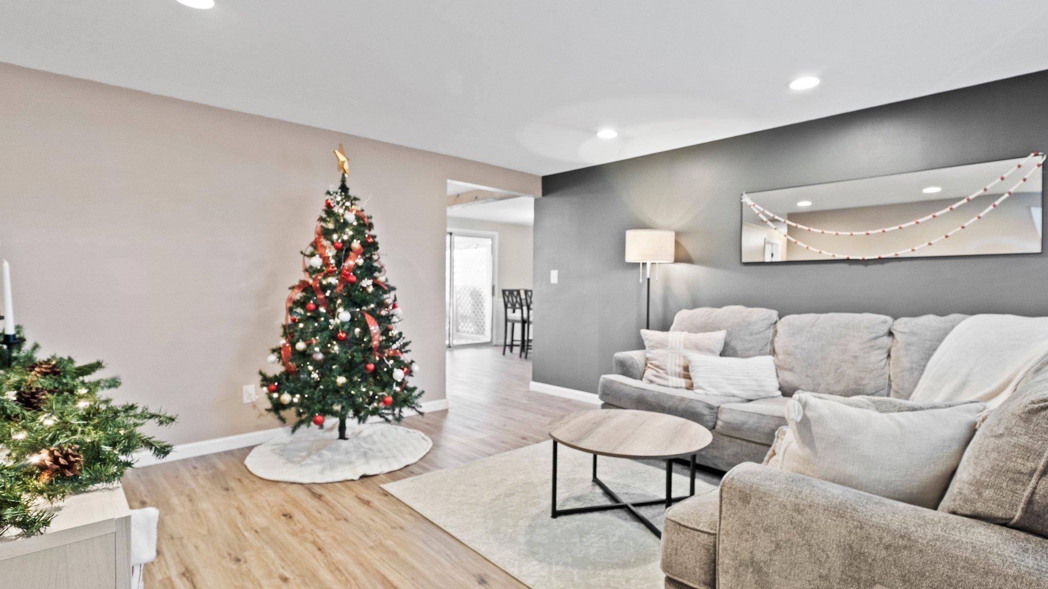 3524 Utah Drive Fort Wayne, IN 46815 - Photo 5 of 33