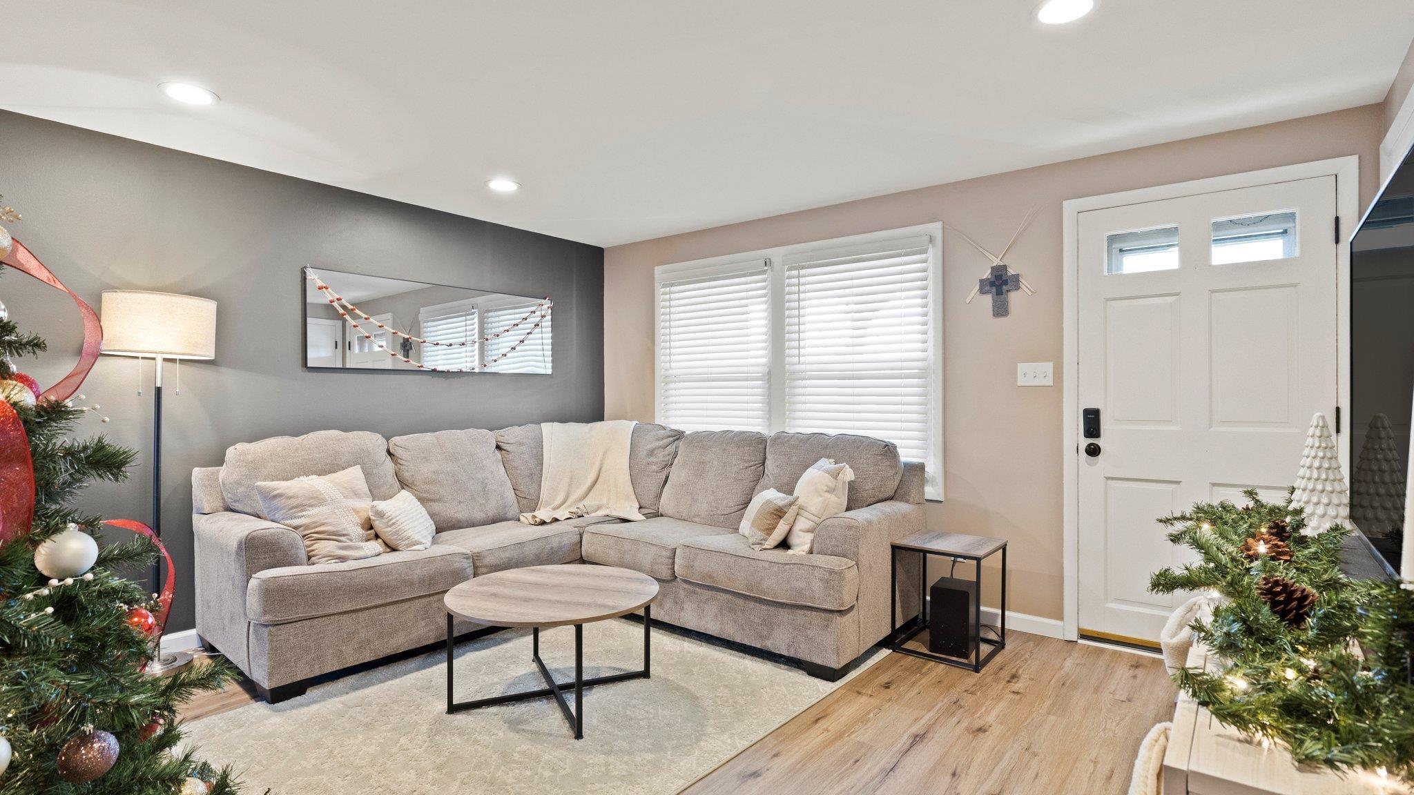 3524 Utah Drive Fort Wayne, IN 46815 - Photo 7 of 33