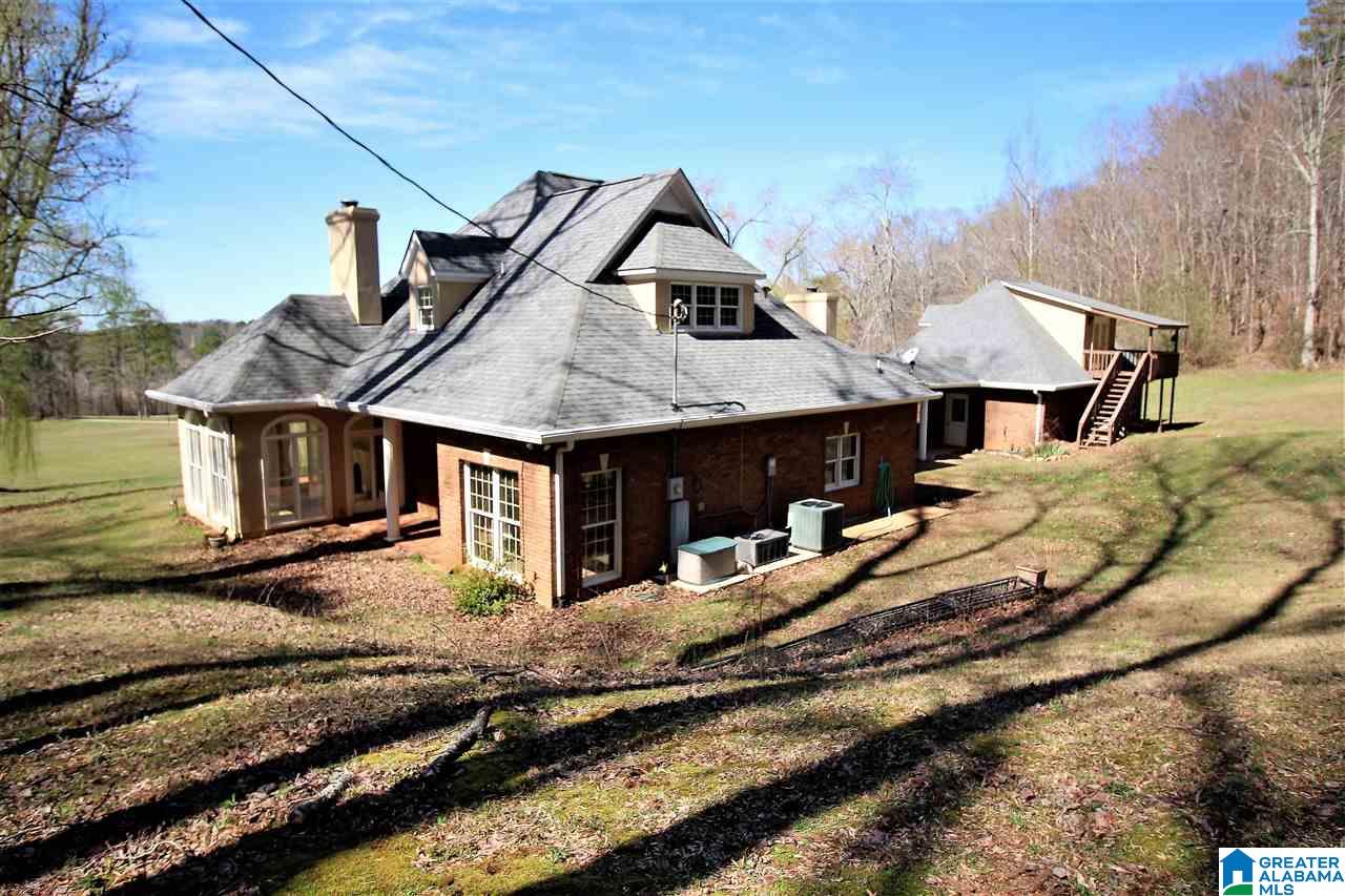 5913 Miles Spring Road Pinson, AL 35126 - Photo 40 of 43