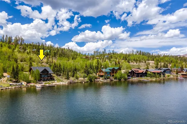 $3,950,000 | 210 Grand County Road 691, Grand Lake, CO 80447
