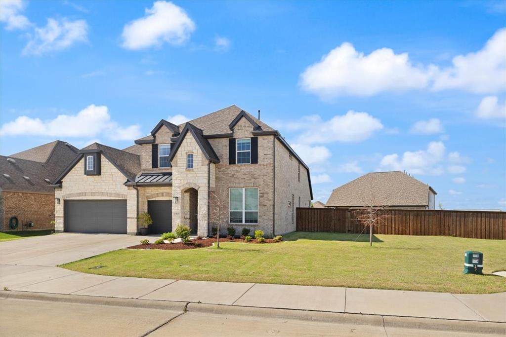 3905 Timberview Street Midlothian, TX 76065 - Photo 3 of 40