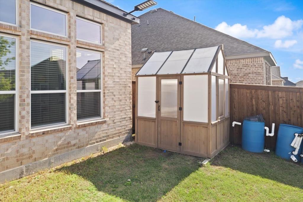 3905 Timberview Street Midlothian, TX 76065 - Photo 35 of 40