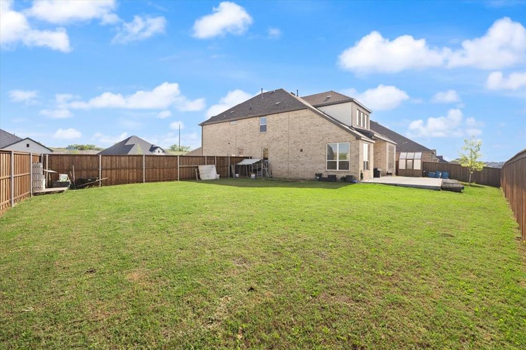 3905 Timberview Street Midlothian, TX 76065 - Photo 37 of 40