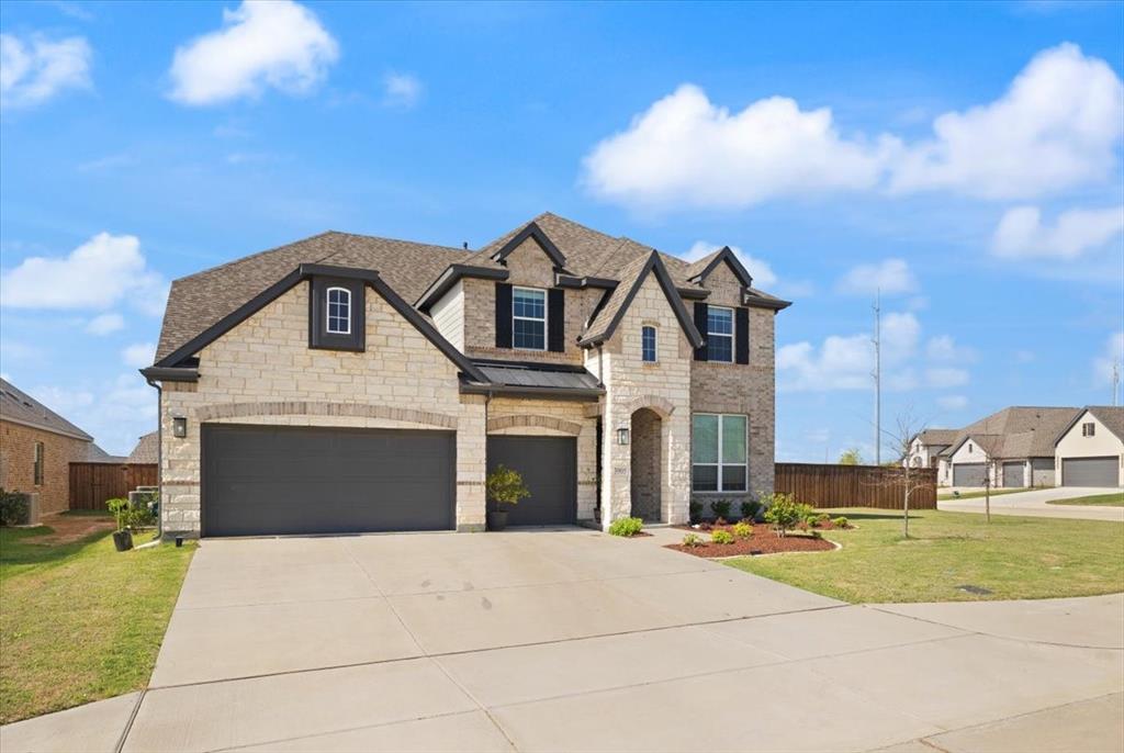 3905 Timberview Street Midlothian, TX 76065 - Photo 4 of 40