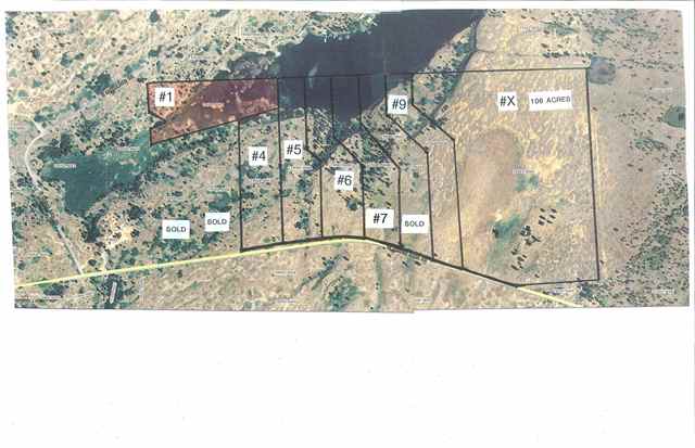 16200 West Williams Lake Road Cheney, WA 99004 - Photo 3 of 3