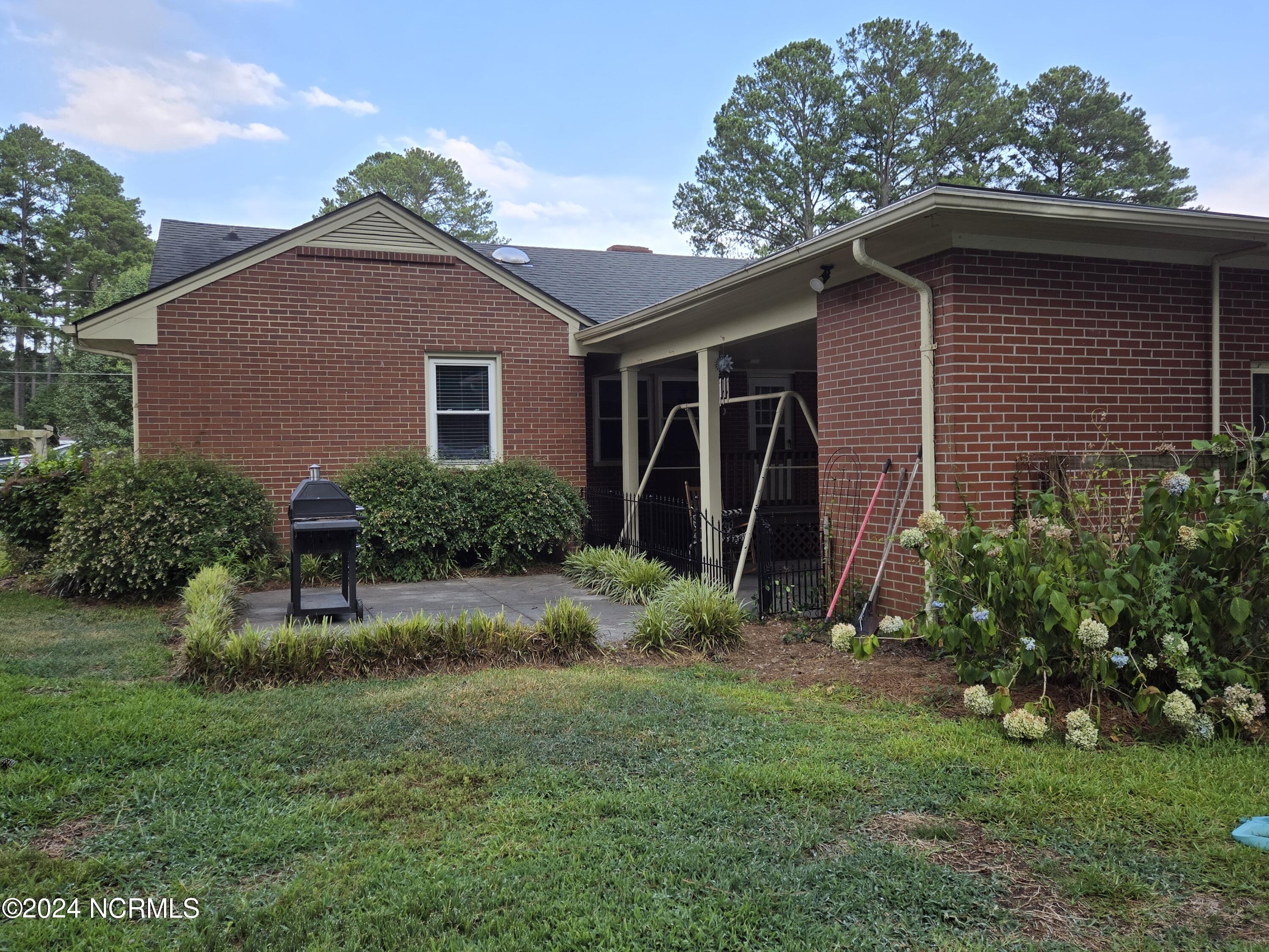 1107 Treemont Road Northwest Wilson, NC 27896 - Photo 33 of 35 20240624_175810