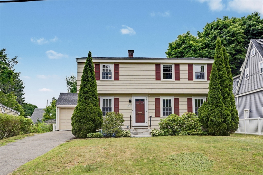 95 Gleason Road Lexington, MA 02420 - Photo 1 of 41