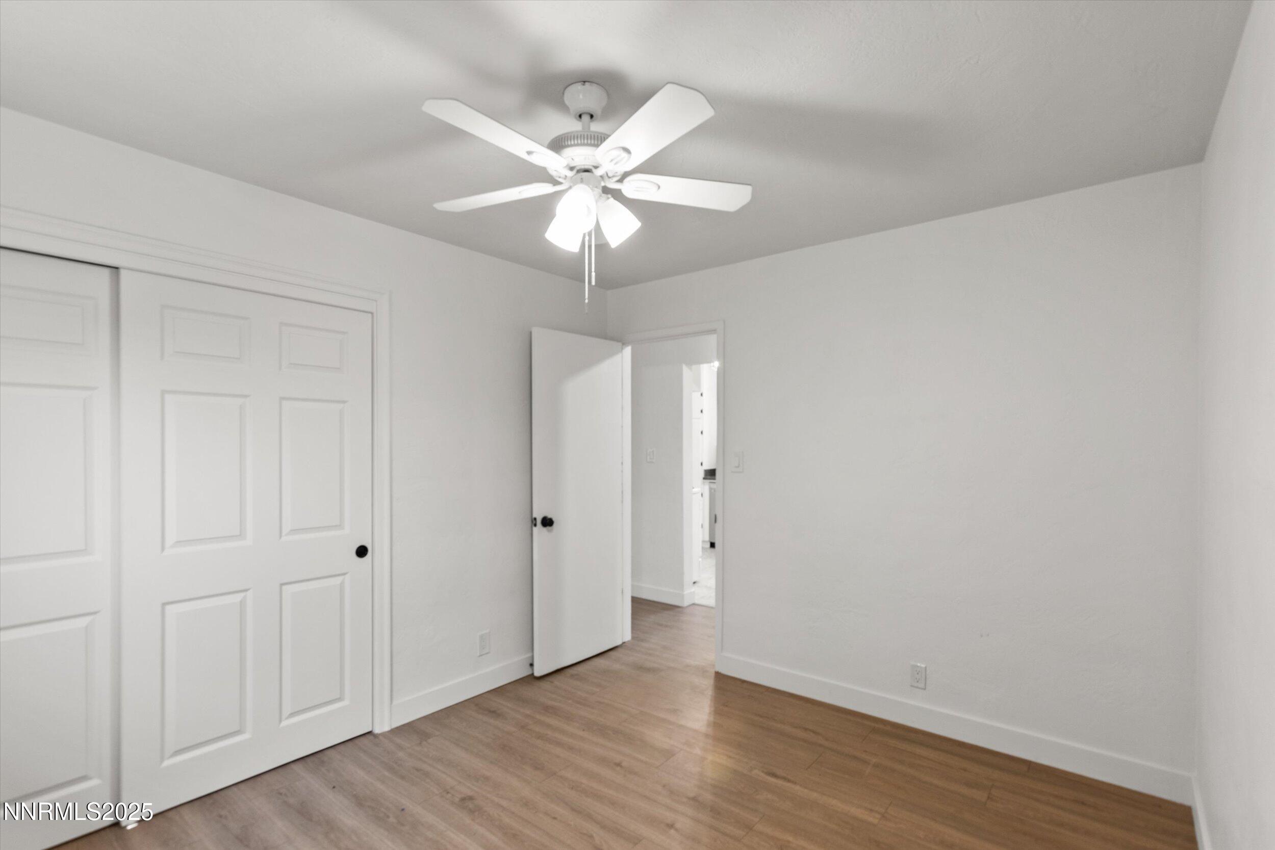 11360 Fir Drive Reno, NV 89506 - Photo 13 of 33 Bedroom 1