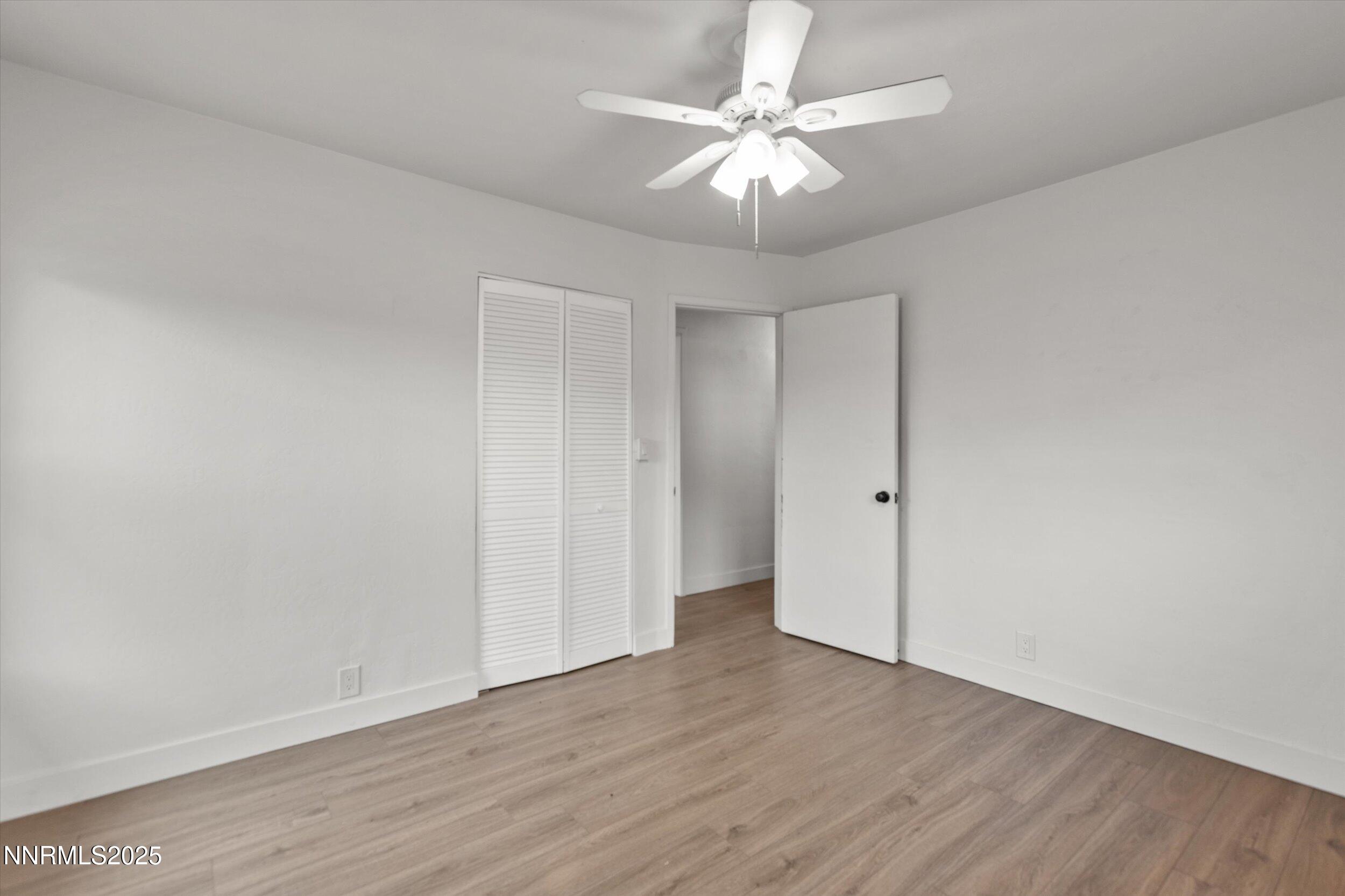 11360 Fir Drive Reno, NV 89506 - Photo 16 of 33 Bedroom 2