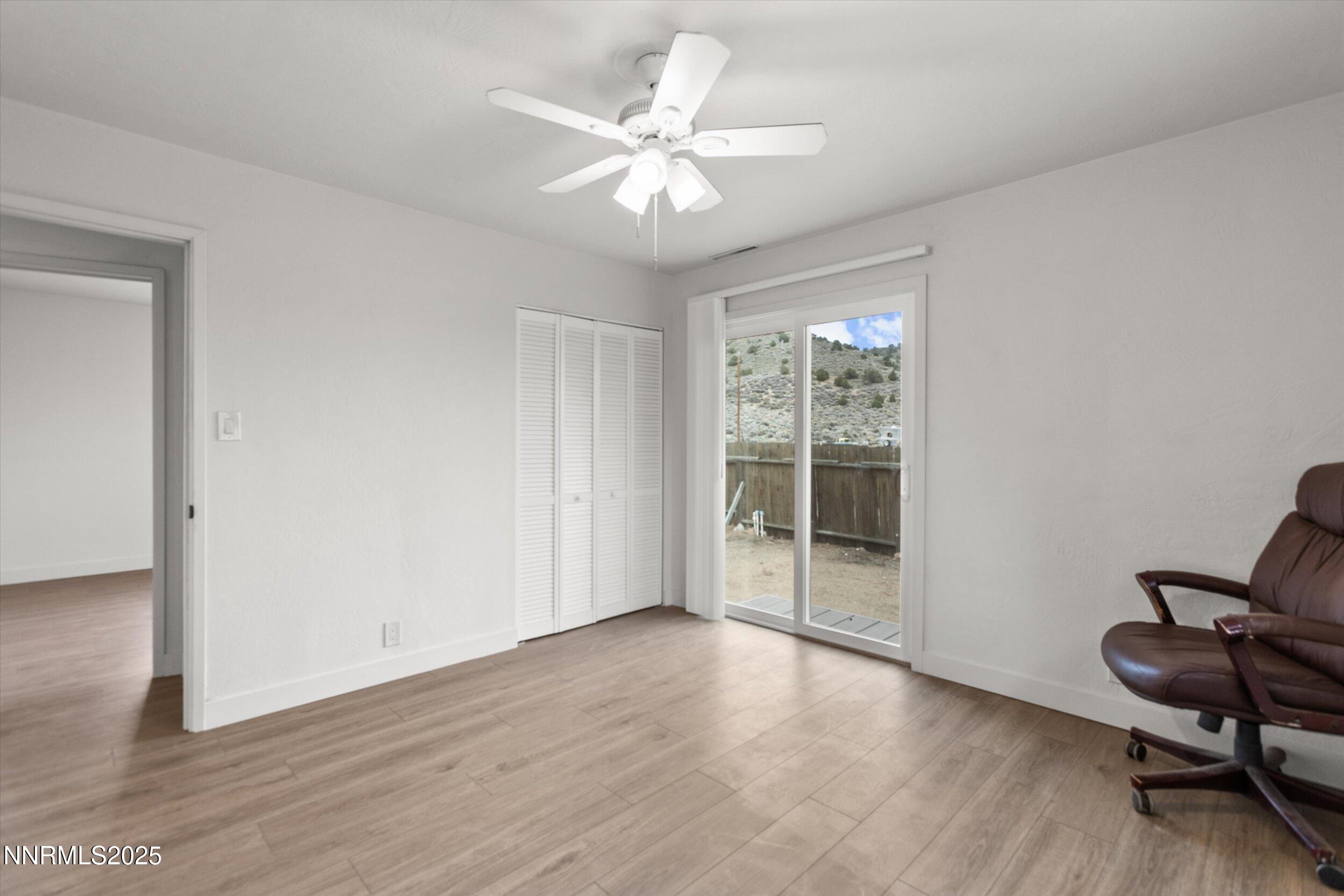 11360 Fir Drive Reno, NV 89506 - Photo 18 of 33 Back Bedroom