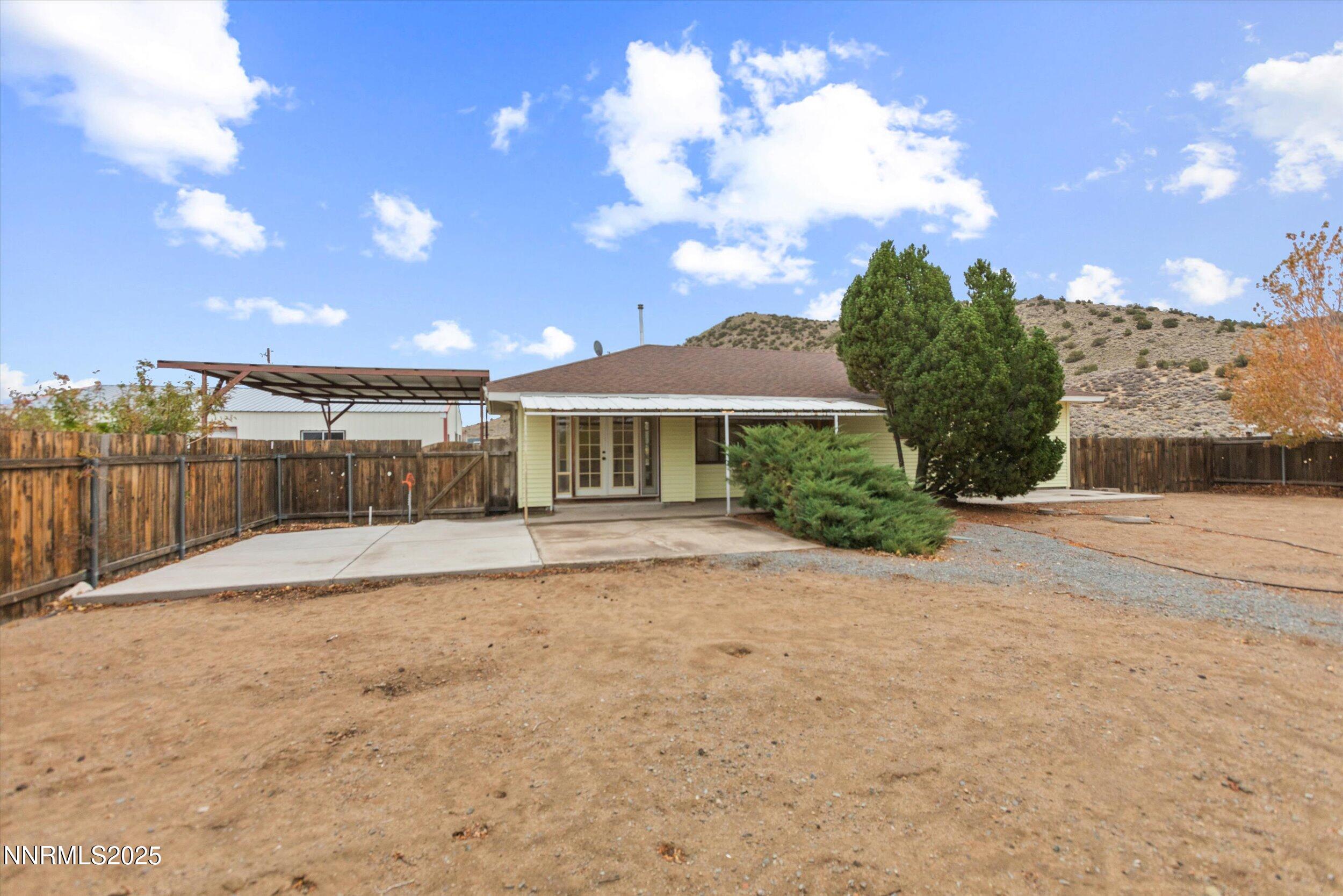 11360 Fir Drive Reno, NV 89506 - Photo 23 of 33 Exterior Front