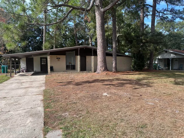 $123,500 | 4003 Emerson Street, Pascagoula, MS 39581