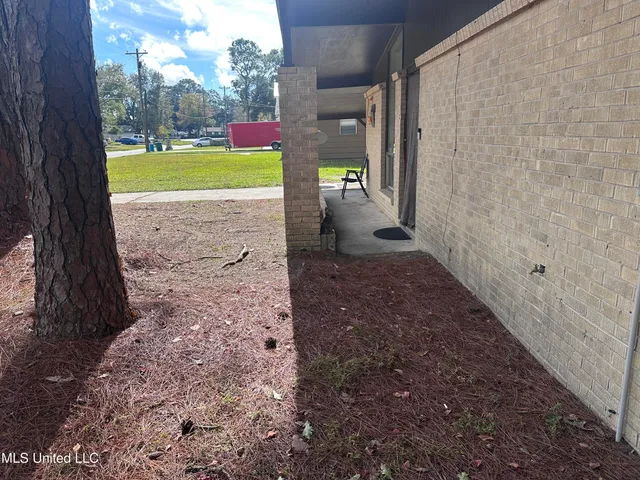 $123,500 | 4003 Emerson Street, Pascagoula, MS 39581