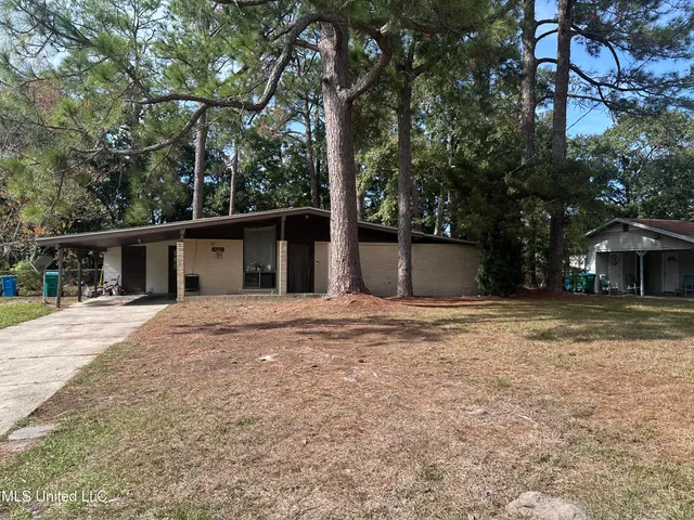 $123,500 | 4003 Emerson Street, Pascagoula, MS 39581