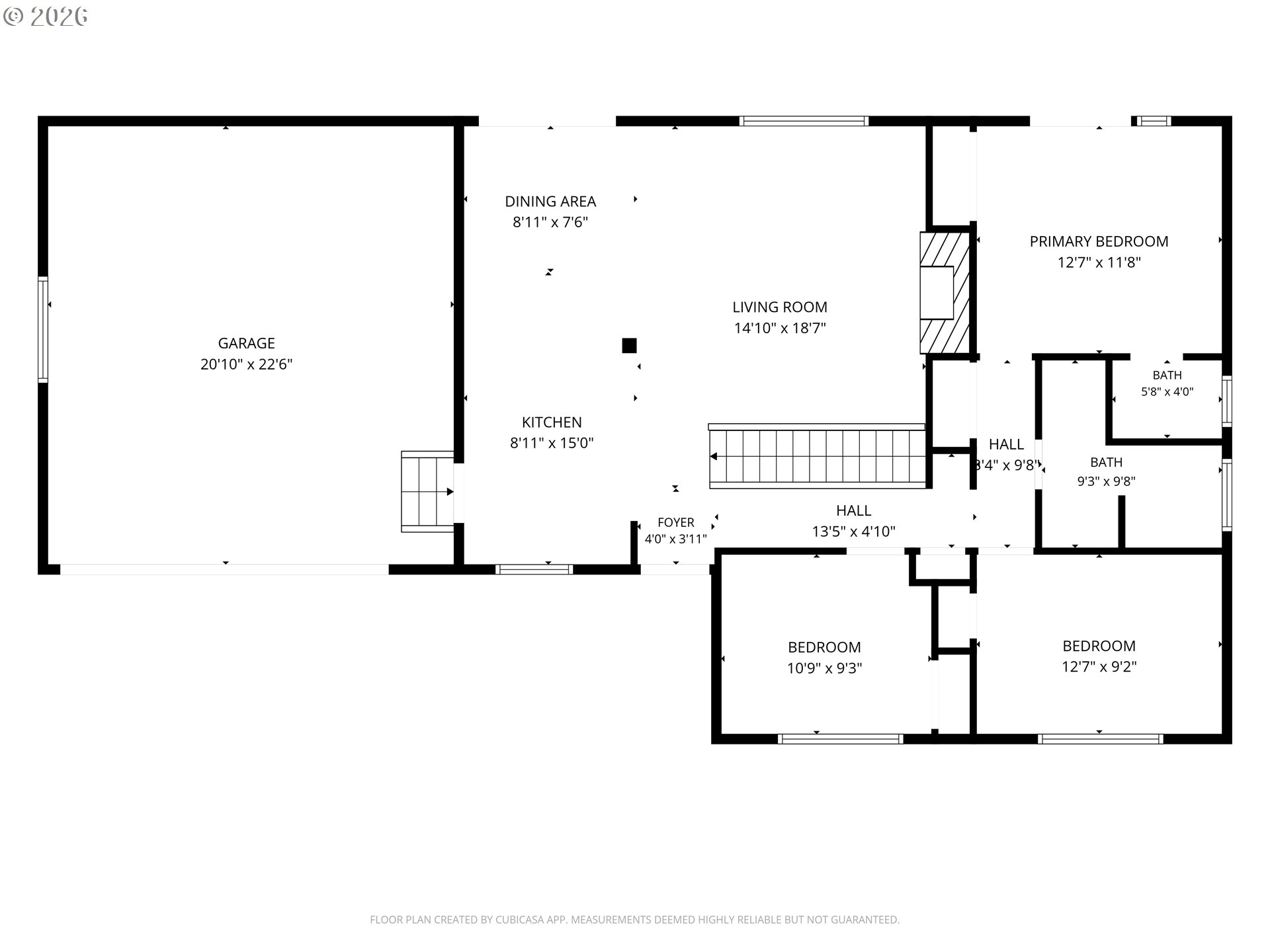 4525 Fox Hollow Road Eugene, OR 97405 - Photo 19 of 48