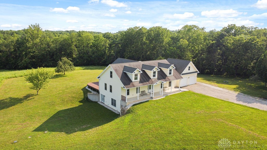 7373 Crowl Road De Graff, OH 43318 - Photo 18 of 88