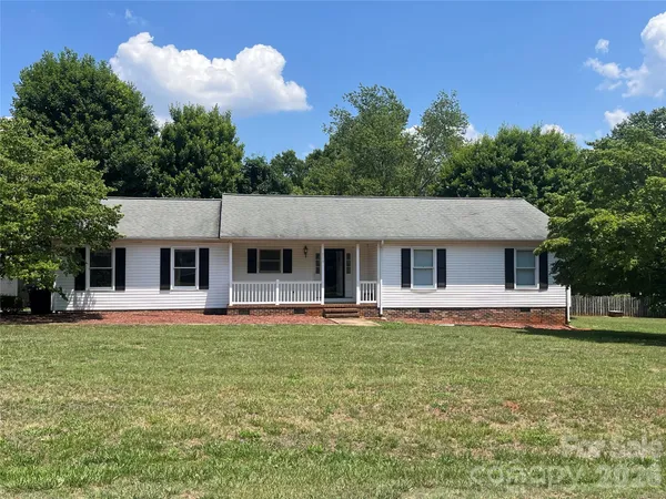 $283,500 | 1115 Joy Street, Salisbury, NC 28147