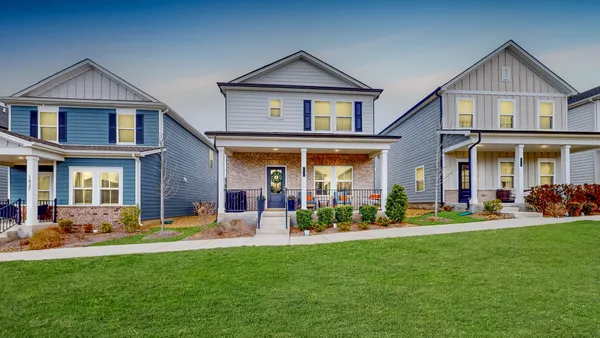 $420,000 | 1435 Japonica Alley, Hermitage, TN 37076