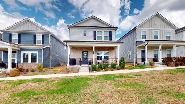 $420,000 | 1435 Japonica Alley, Hermitage, TN 37076
