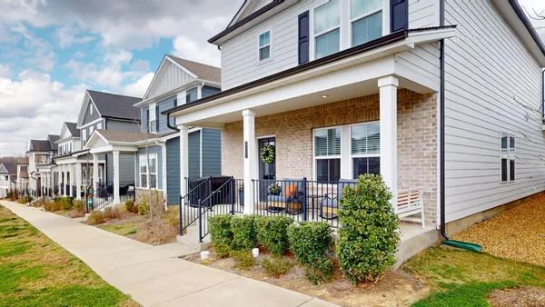 $420,000 | 1435 Japonica Alley, Hermitage, TN 37076