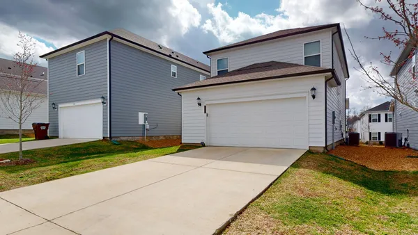 $420,000 | 1435 Japonica Alley, Hermitage, TN 37076
