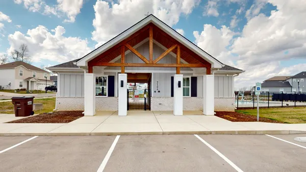 $420,000 | 1435 Japonica Alley, Hermitage, TN 37076