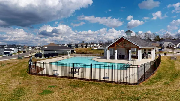 $420,000 | 1435 Japonica Alley, Hermitage, TN 37076
