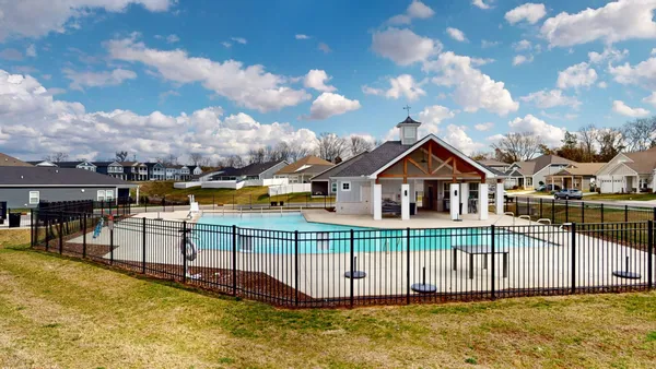 $420,000 | 1435 Japonica Alley, Hermitage, TN 37076