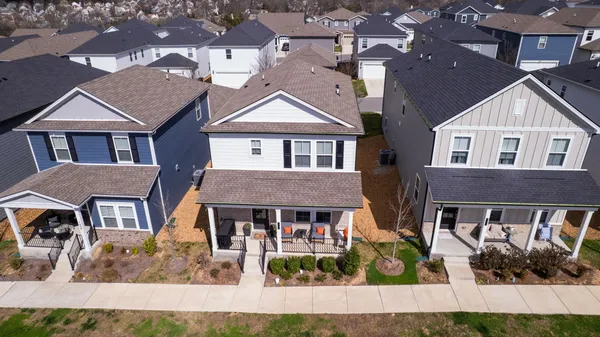 $420,000 | 1435 Japonica Alley, Hermitage, TN 37076