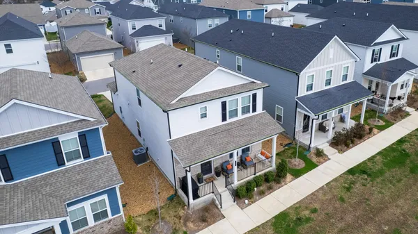 $420,000 | 1435 Japonica Alley, Hermitage, TN 37076