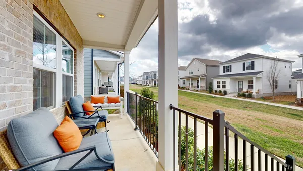 $420,000 | 1435 Japonica Alley, Hermitage, TN 37076